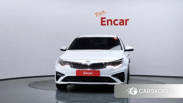 Kia The New K5 2nd generation id 3520423 из Кореи 13