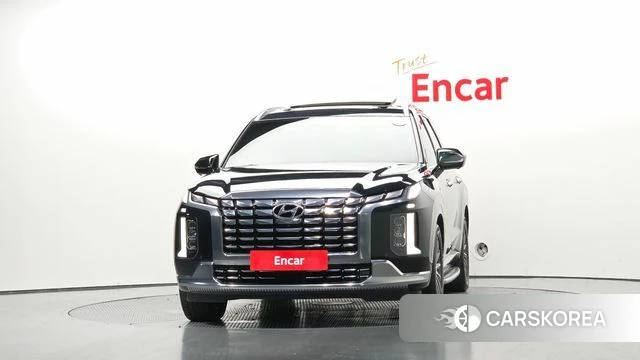 Hyundai The New Palisade id 4650592 из Кореи 23