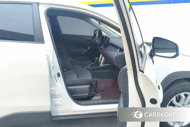 Toyota Fenglanda id 4273930 из Китая 10