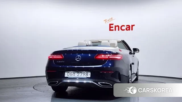 Mercedes-Benz E-Class W213 id 3672580 из Кореи 13