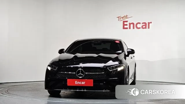 Mercedes-Benz CLS-Class C257 id 3596522 из Кореи 13