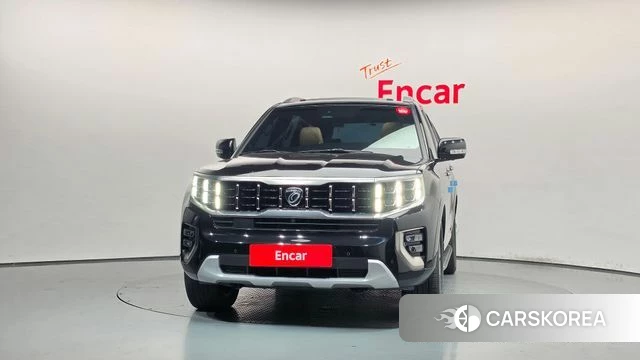 Kia Mohave Master id 4784573 из Кореи 13