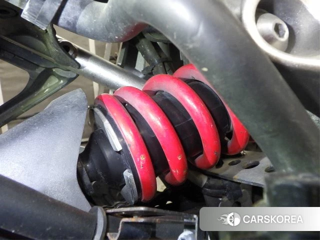 Yamaha MT-07 id 3945356 из Японии 23
