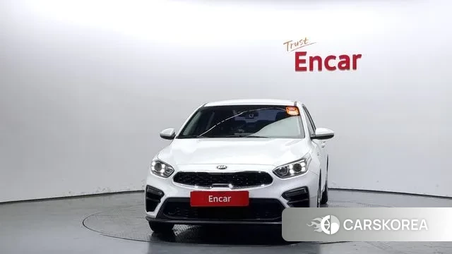 Kia Come New K3 id 2999329 из Кореи 13