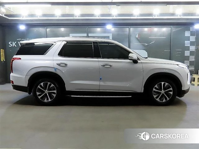 Hyundai Palisade id 4250505 из Кореи 12