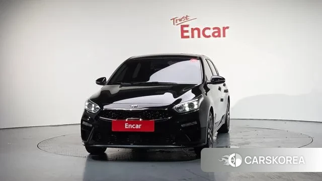 Kia Come New K3 id 2977203 из Кореи 13