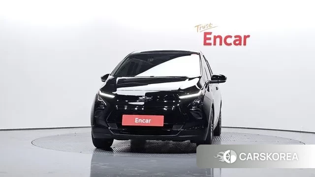 Chevrolet (GM Daewoo) New Bolt EV id 3328324 из Кореи 13