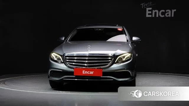 Mercedes-Benz E-Class W213 id 3045700 из Кореи 13