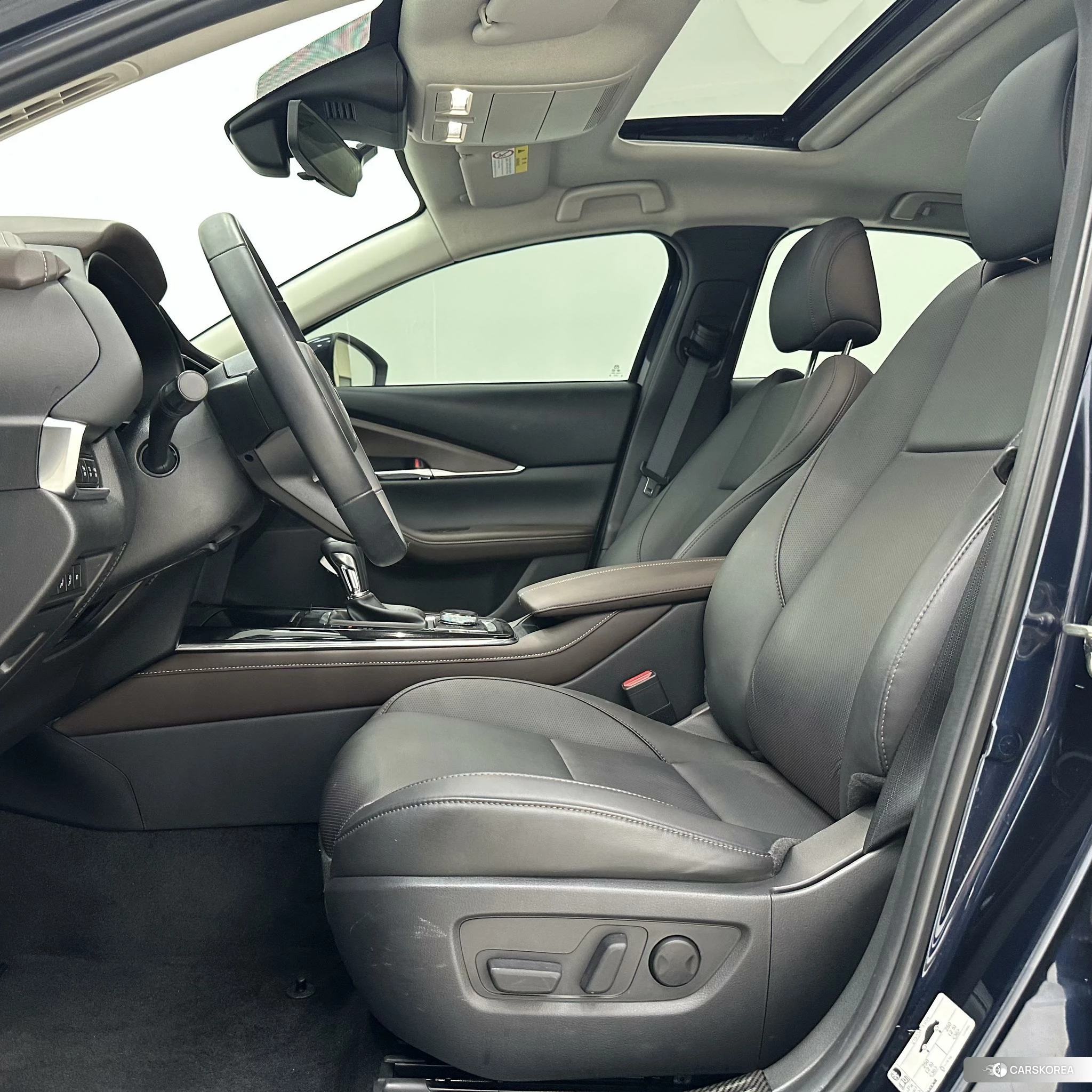 Mazda CX-30 id 4504744 из Китая 11