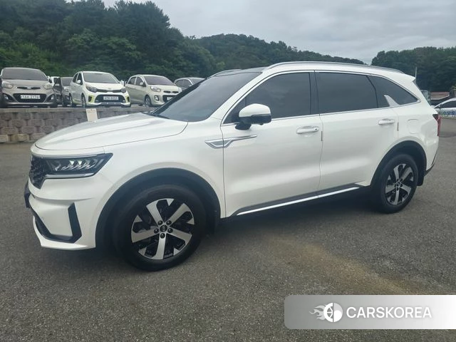 Kia Sorento 4th Generation id 4507527 из Кореи 13