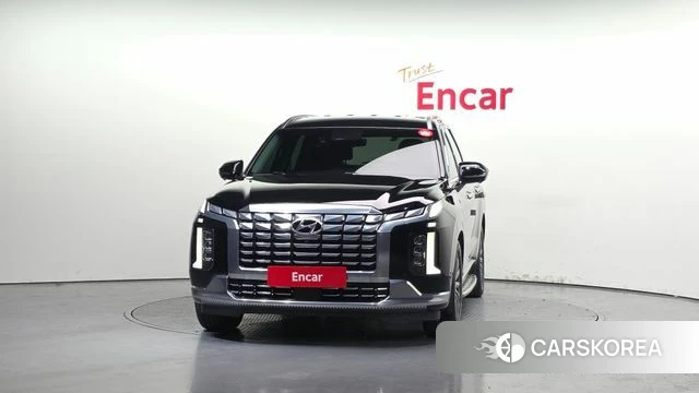 Hyundai The New Palisade id 3897264 из Кореи 13
