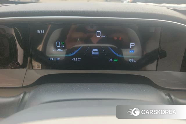 Geely Galaxy Star Wish id 3908912 из Китая 10