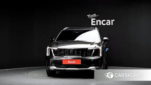 Kia The New Sorento 4th Generation id 3347735 из Кореи 13