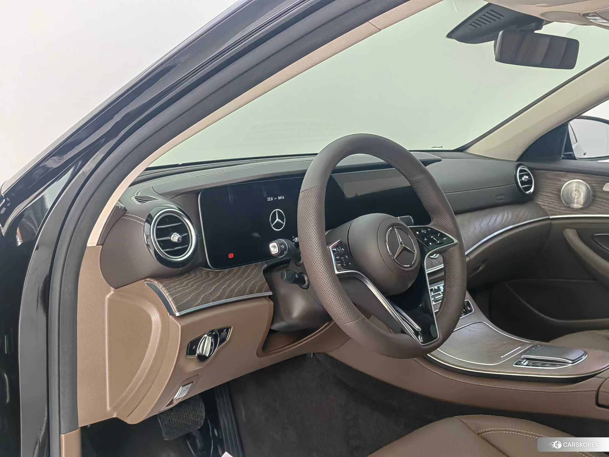 Mercedes-Benz E-class id 4455700 из Китая 9