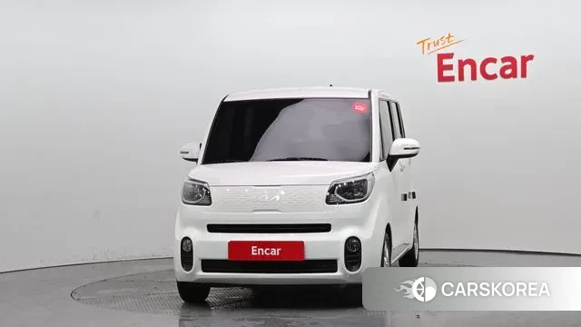 Kia The New Ray id 3416320 из Кореи 13