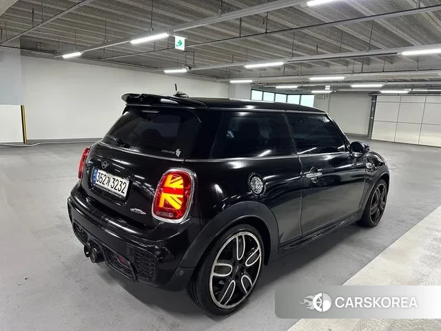 Mini Cooper S id 3033235 из Кореи 13