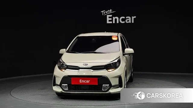 Kia Morning Urban (JA) id 3054531 из Кореи 13