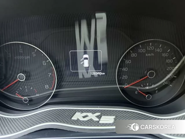 Kia KX5 id 4208560 из Китая 8