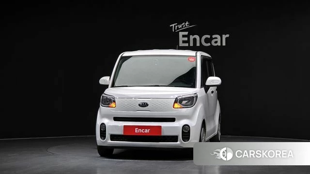 Kia The New Ray id 4542960 из Кореи 23