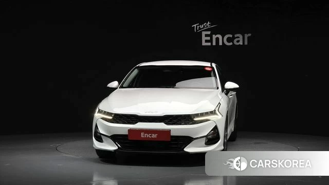 Kia K5 3rd generation id 4726017 из Кореи 23