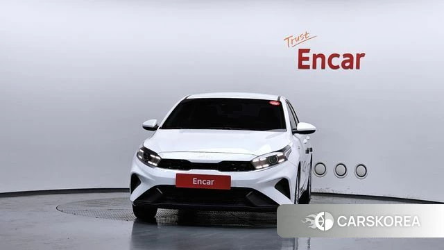 Kia The New K3 2nd generation id 4516638 из Кореи 23