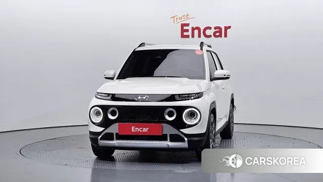 Hyundai Casper id 3545486 из Кореи 13