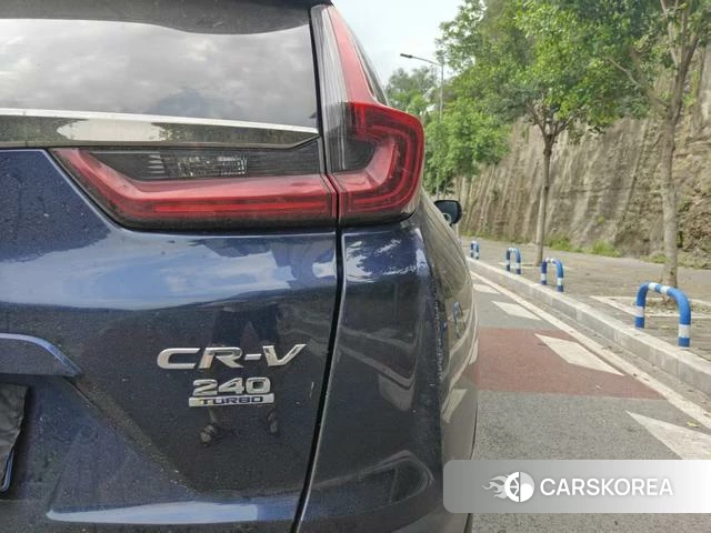 Honda CR-V id 4276073 из Китая 13