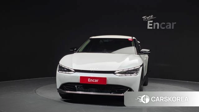 Kia EV6 id 3833191 из Кореи 13