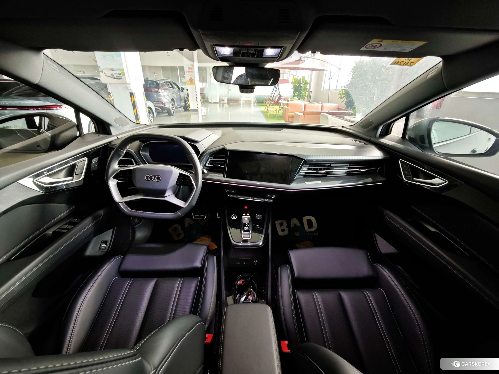 Audi Q4 e-tron id 4473373 из Китая 21