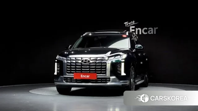 Hyundai The New Palisade id 3365798 из Кореи 13