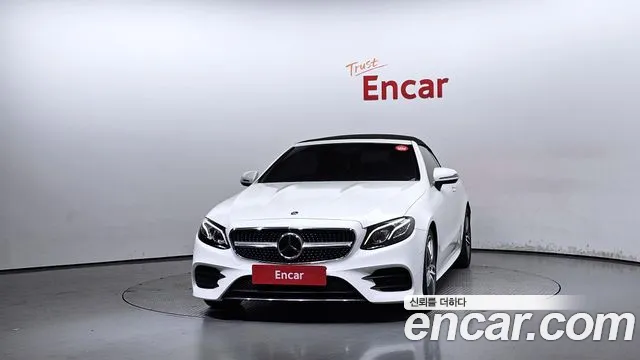 Mercedes-Benz E-Class W213 id 2674542 из Кореи 13