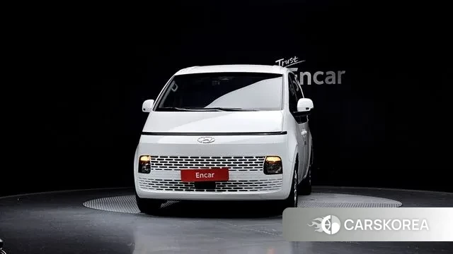 Hyundai Staria id 3043880 из Кореи 13