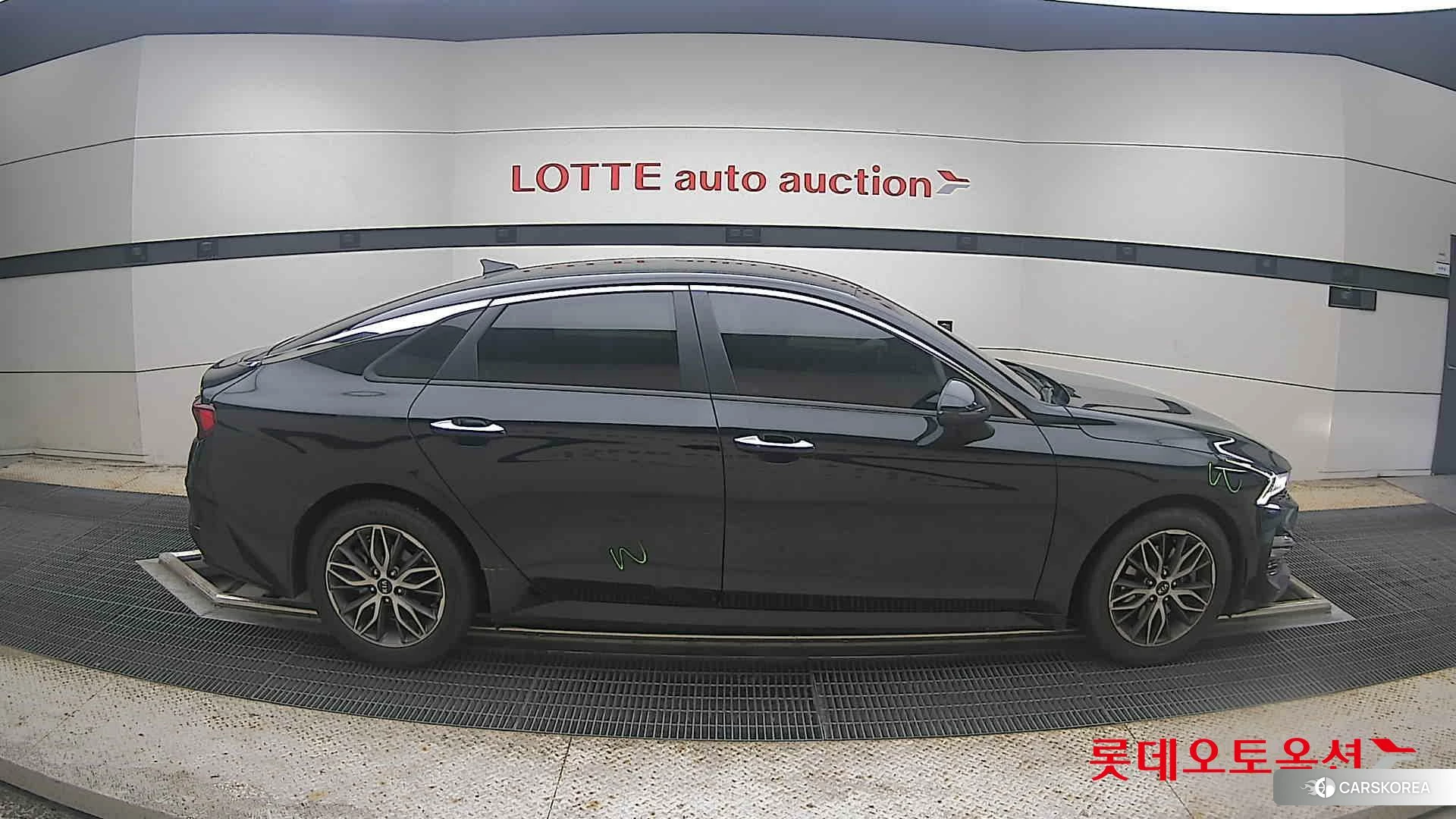 Kia K5 id 4674212 из Кореи 23