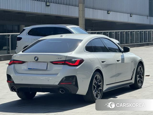 BMW 4 series id 4265736 из Китая 9