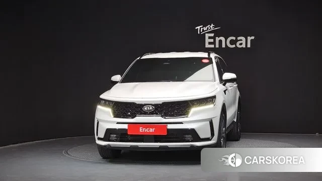 Kia Sorento 4th Generation id 3498759 из Кореи 13