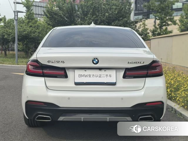 BMW 5 series id 4300406 из Китая 10