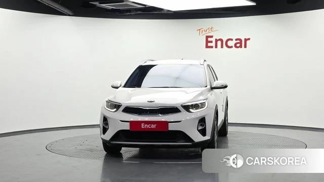 Kia Stonic id 4490858 из Кореи 13