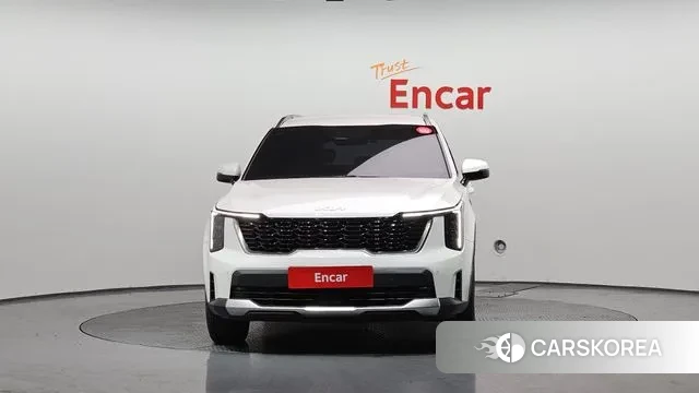 Kia The New Sorento 4th Generation id 3689845 из Кореи 13