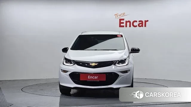 Chevrolet (GM Daewoo) Bolt EV id 3375198 из Кореи 13