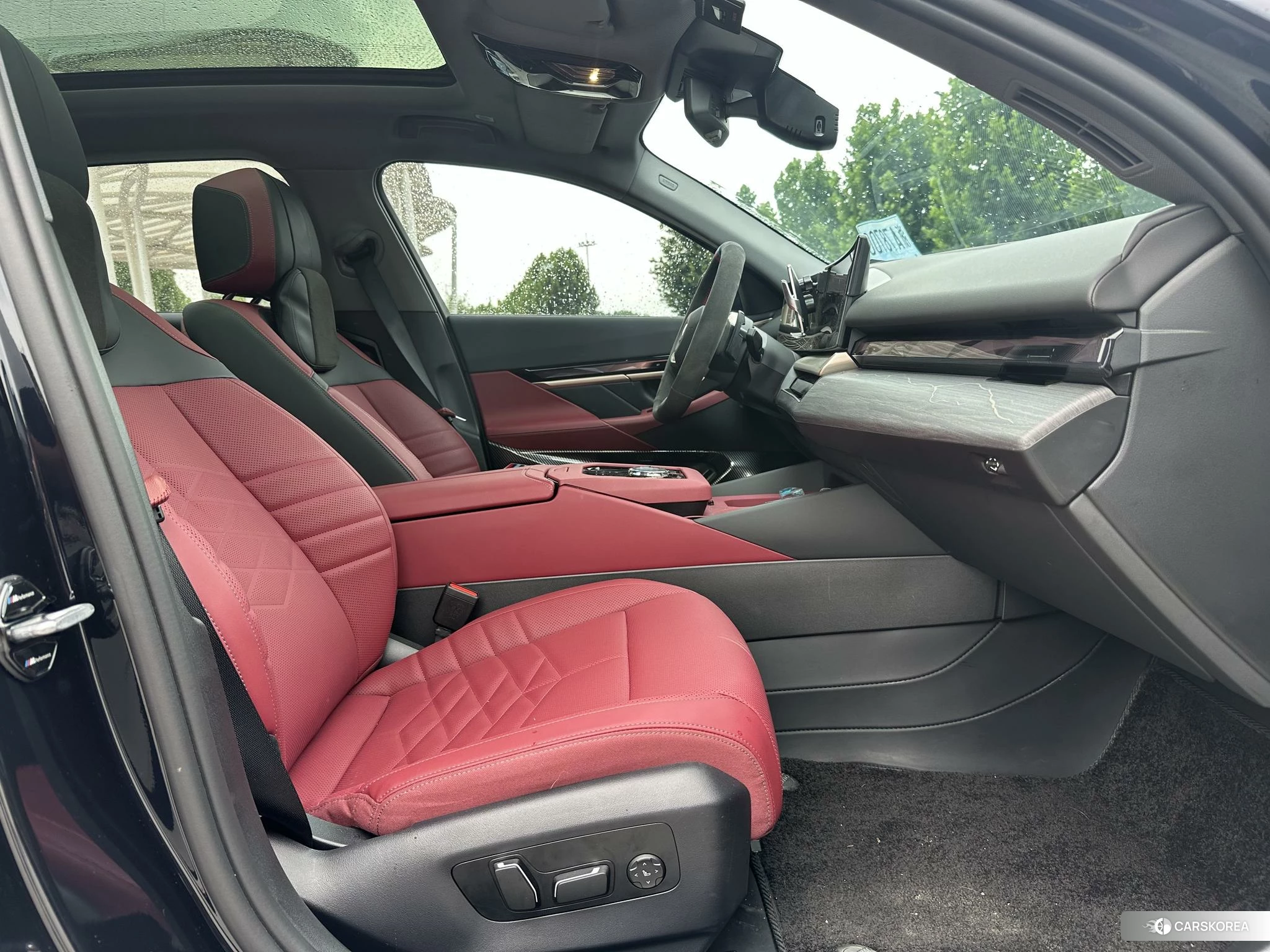 BMW 5 series id 4492991 из Китая 17