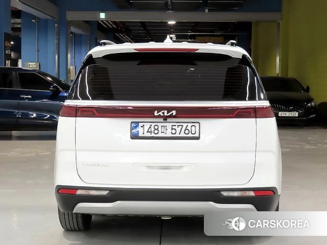 Kia Carnival 4th generation id 4230873 из Кореи 13