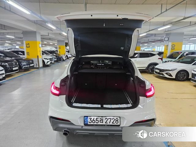 BMW X4 (G02) id 4835923 из Кореи 13