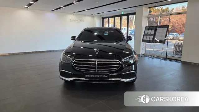 Mercedes-Benz E-Class W213 id 3539336 из Кореи 12