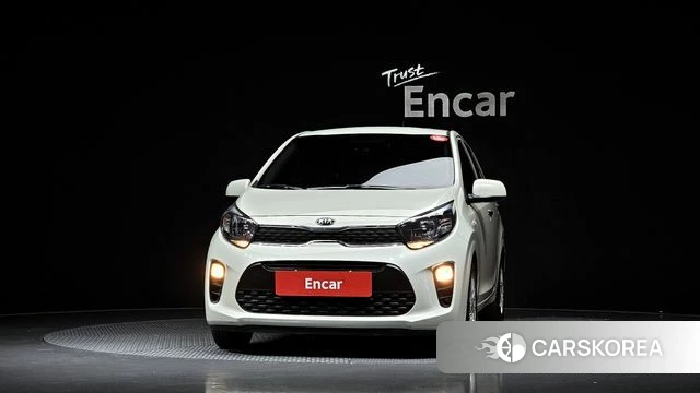 Kia All New Morning (JA) id 4417257 из Кореи 23