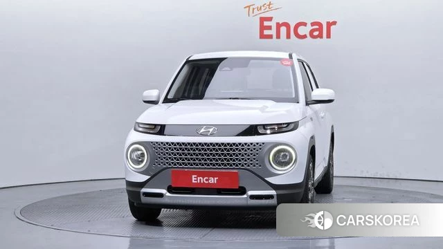 Hyundai Casper id 4507168 из Кореи 23