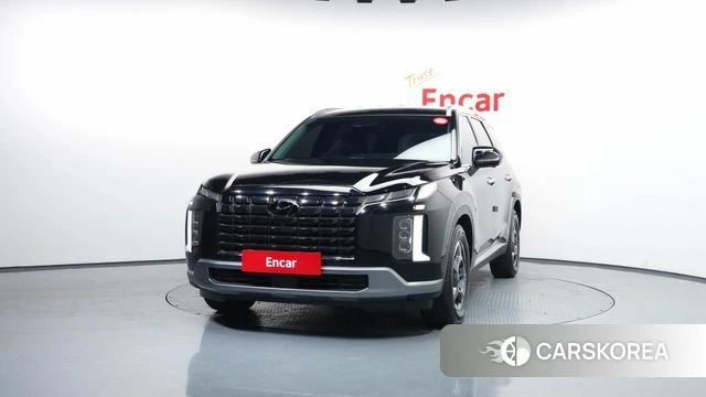 Hyundai The New Palisade id 3914856 из Кореи 13