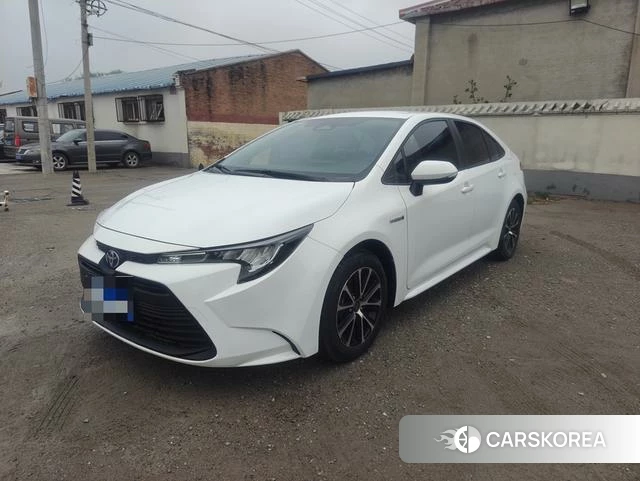 Toyota Lei Ling id 4258524 из Китая 9