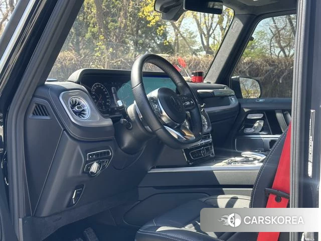 Mercedes-Benz G-class id 4264965 из Китая 10