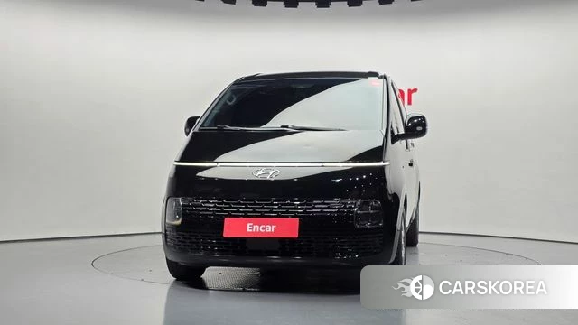 Hyundai Staria id 4725402 из Кореи 13