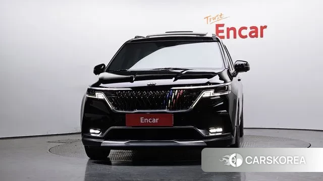 Kia Carnival 4th generation id 3736245 из Кореи 13